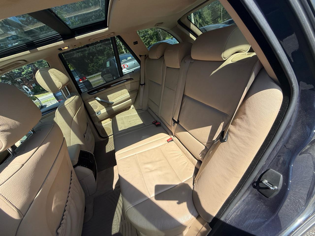 BMW X5 3.0i 2006