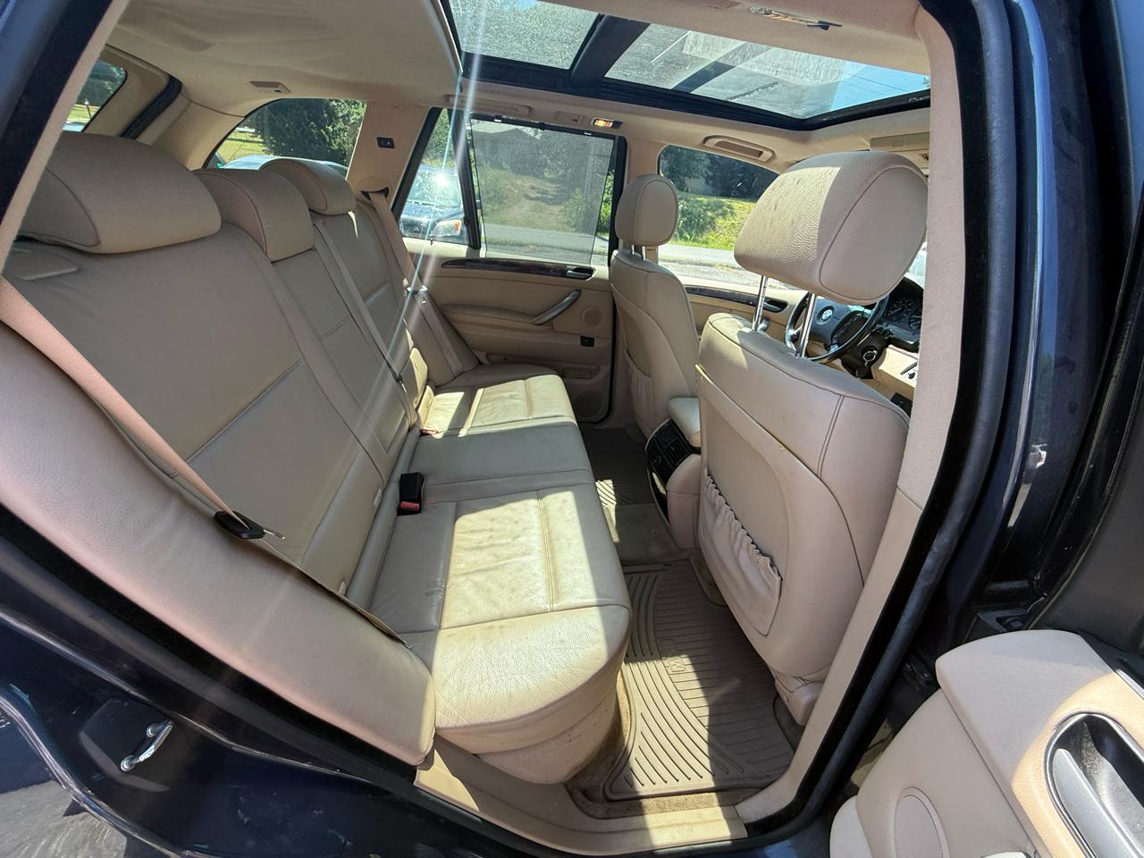 BMW X5 3.0i 2006