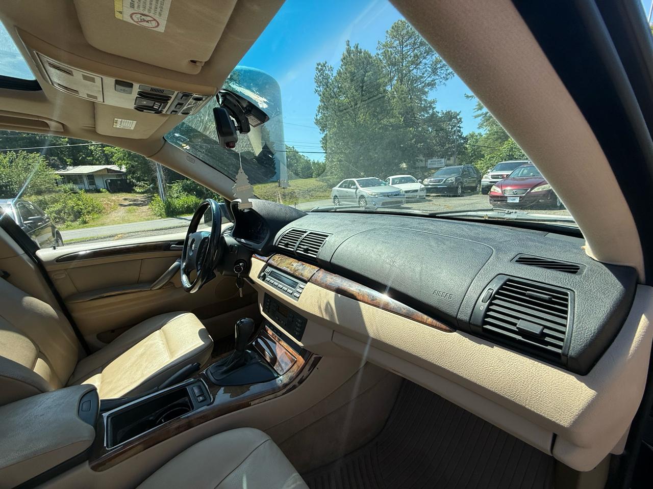 BMW X5 3.0i 2006