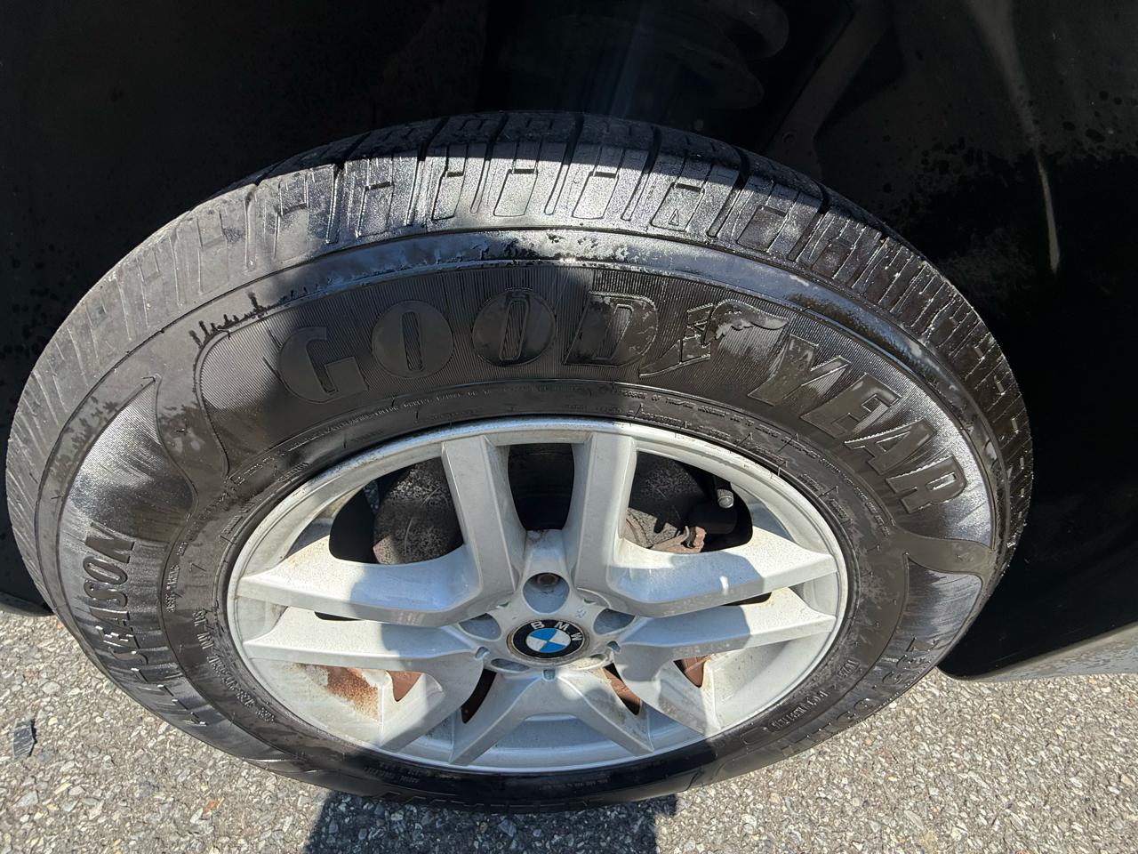 BMW X5 3.0i 2006