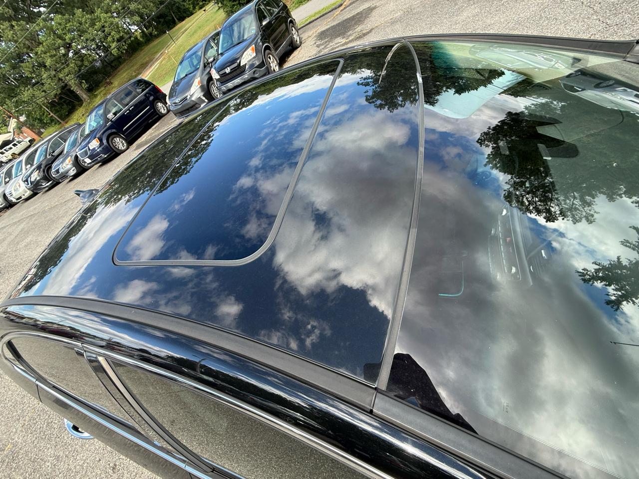 Hyundai Sonata Limited 4D Sedan 2.4 2018