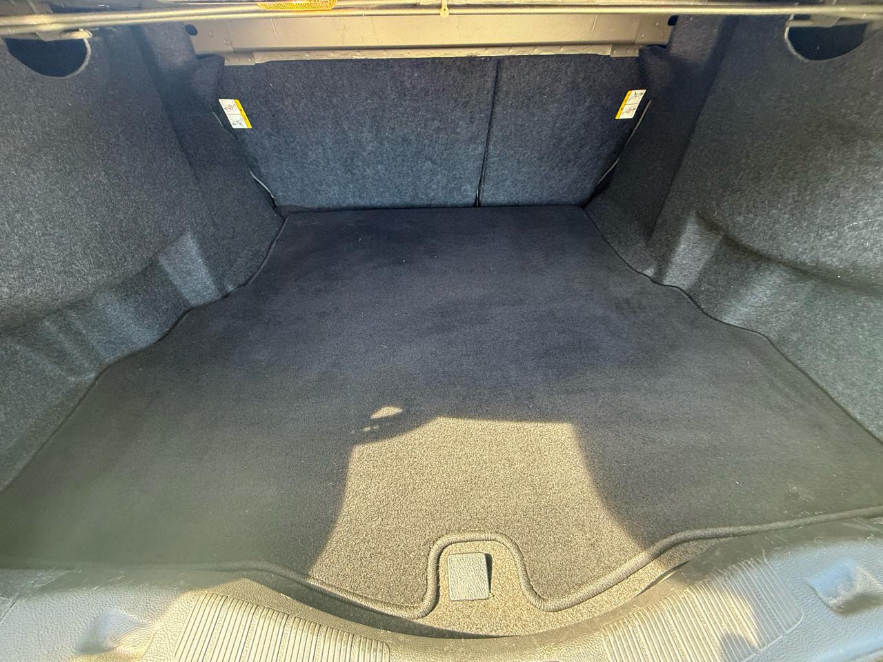 Ford Fusion SE 2013