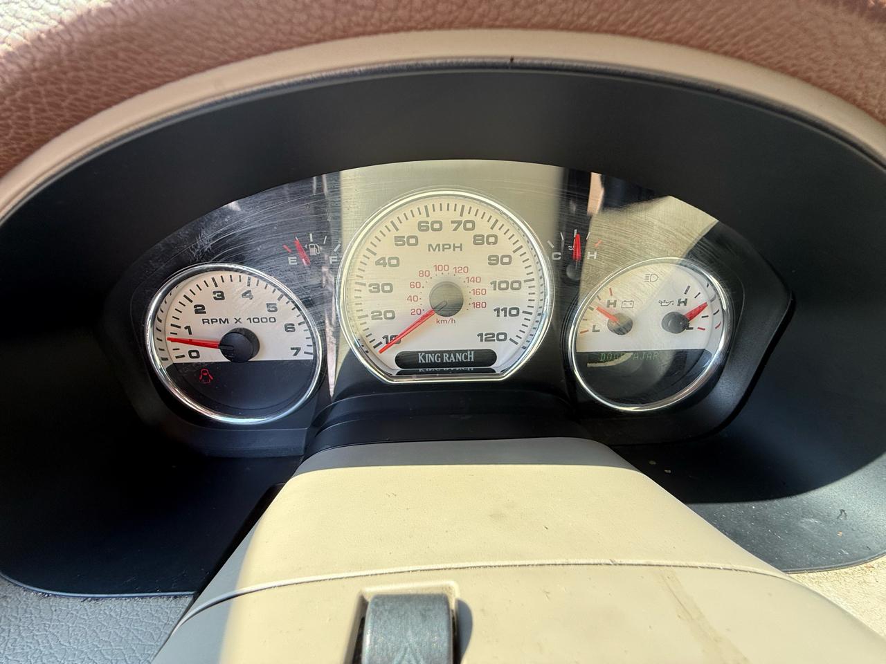 Ford F-150 XLT SuperCrew 5.5-ft. Bed 4WD 2006