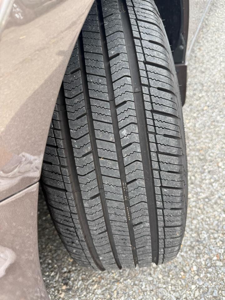 Nissan Altima 2.5 SL 2016