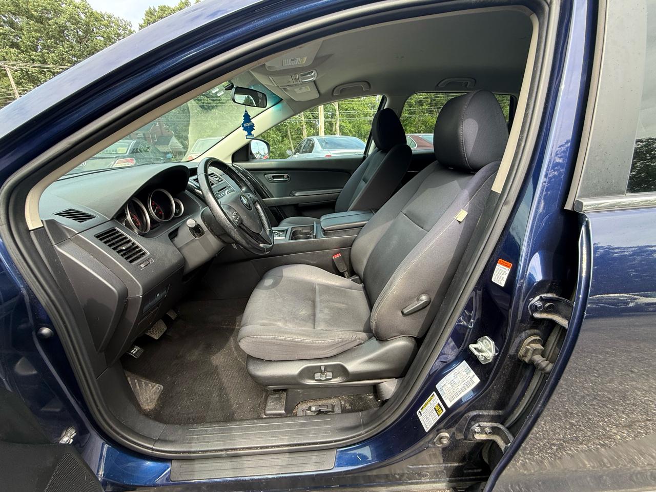 Mazda CX-9 Sport AWD 2011