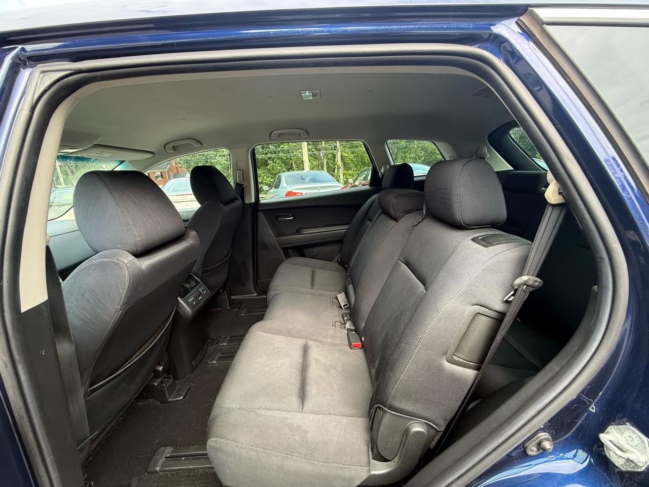Mazda CX-9 Sport AWD 2011