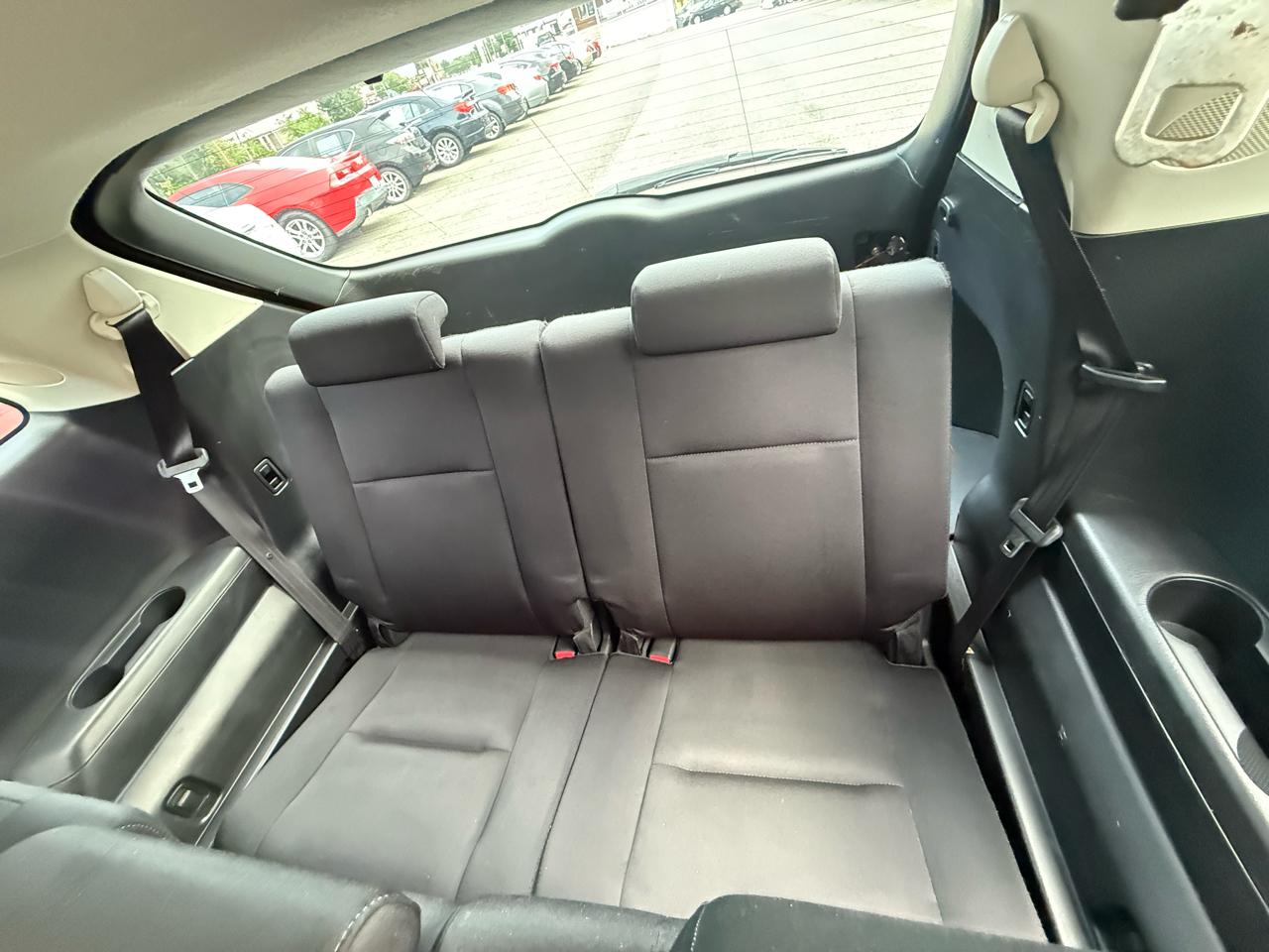 Mazda CX-9 Sport AWD 2011