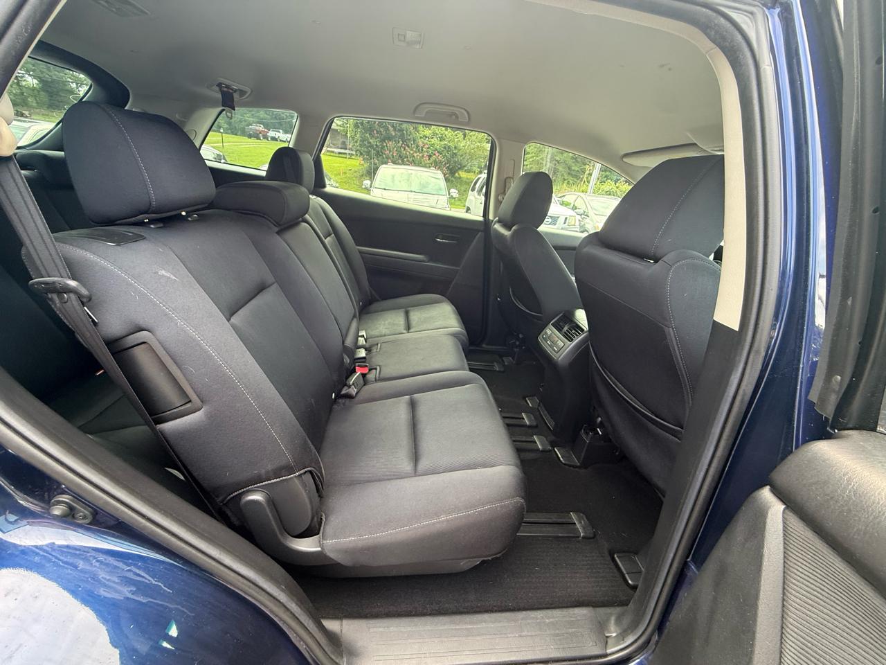 Mazda CX-9 Sport AWD 2011