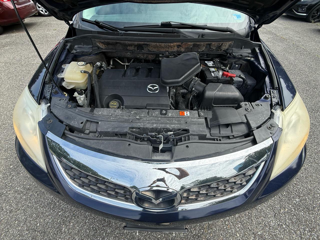 Mazda CX-9 Sport AWD 2011