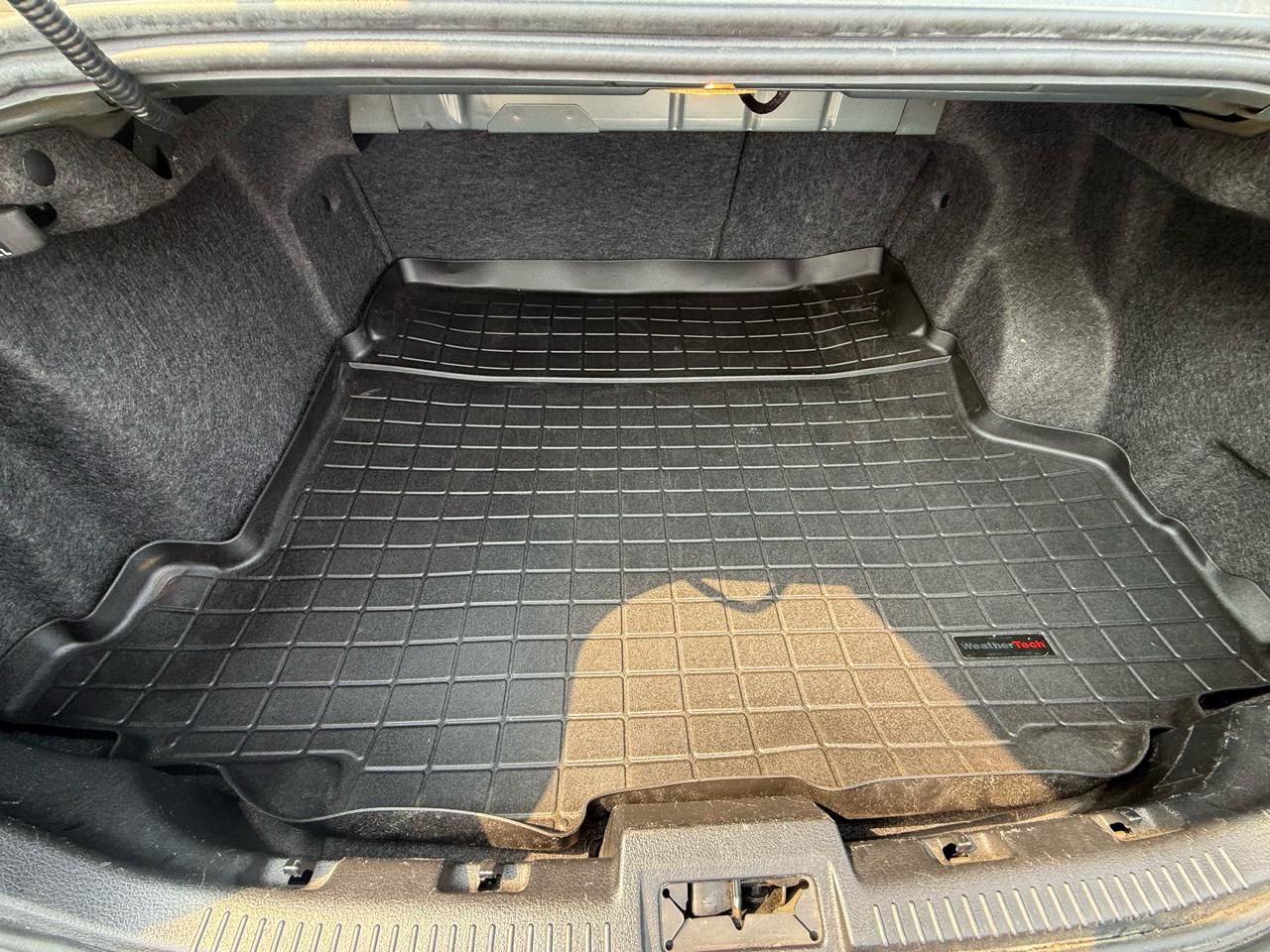 Ford Fusion SE 2012