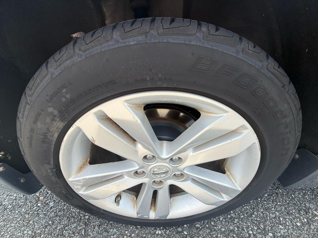 Nissan Altima 2.5 S Coupe 2010