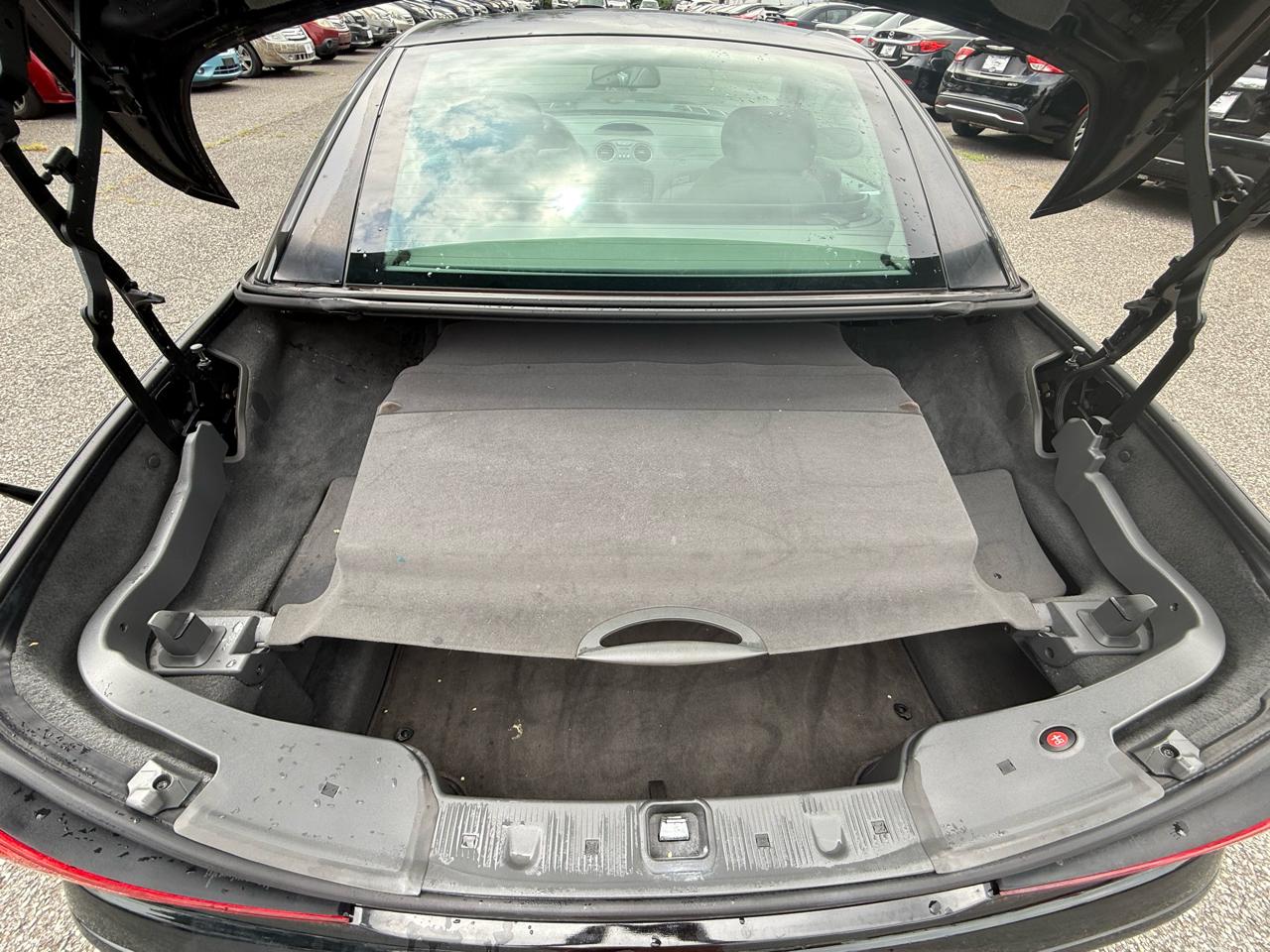 Mercedes-Benz SL-Class SL550 2007
