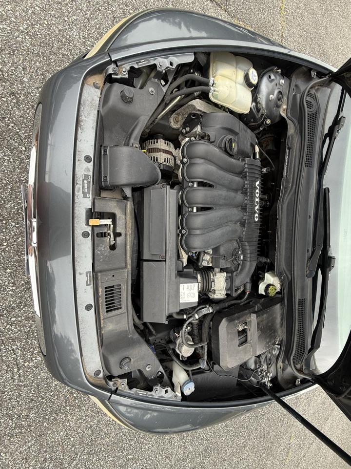 Volvo S40 2.4i 2010