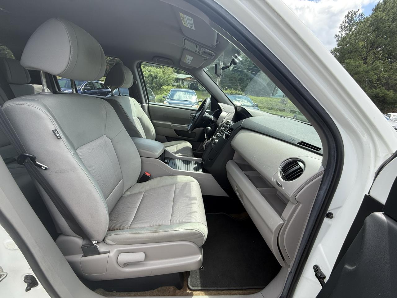 Honda Pilot EX 2WD 5-Spd AT 2014