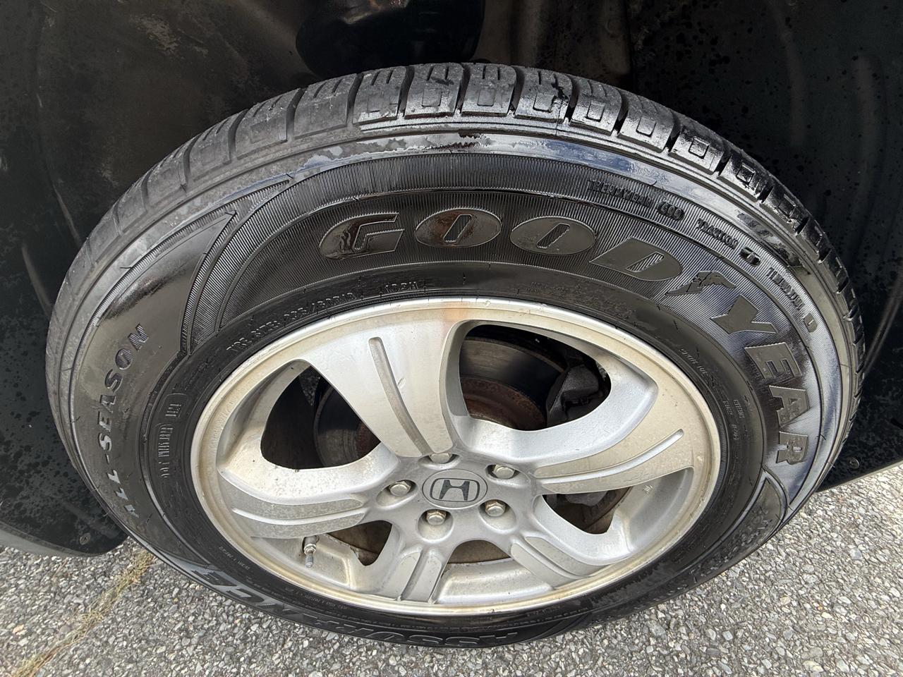 Honda Pilot EX 2WD 5-Spd AT 2014