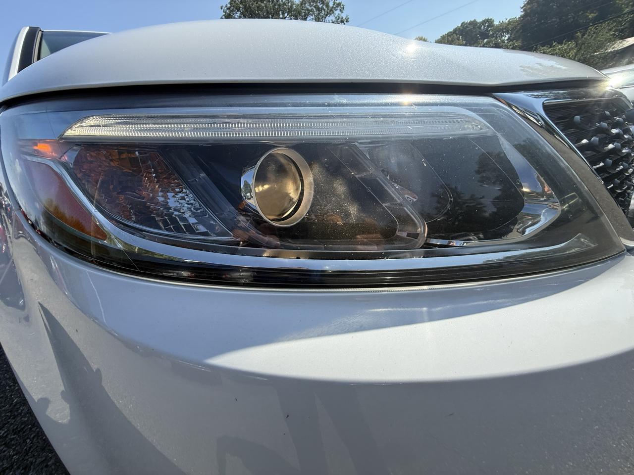 Kia Sorento LX 2WD 2014