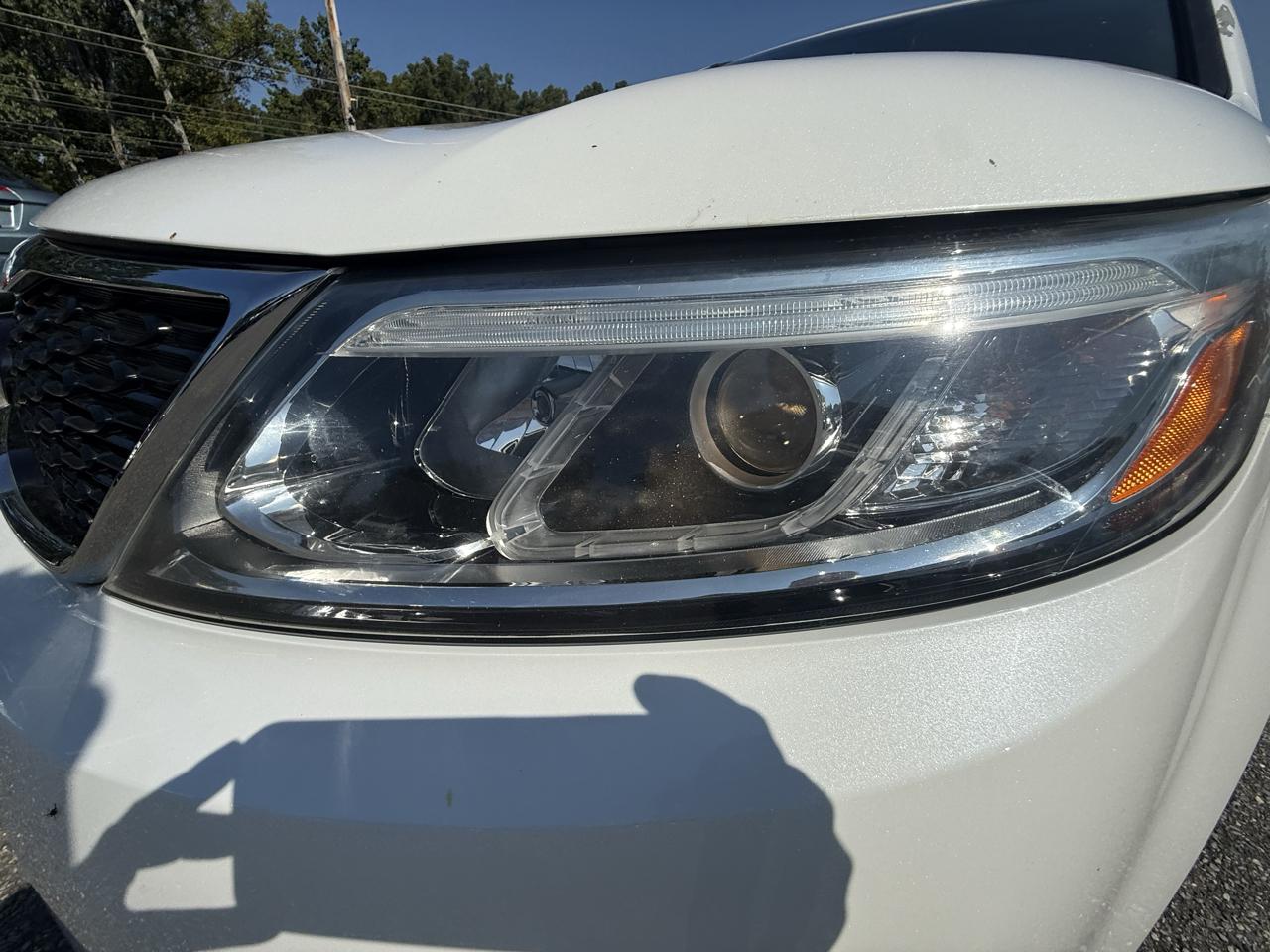 Kia Sorento LX 2WD 2014