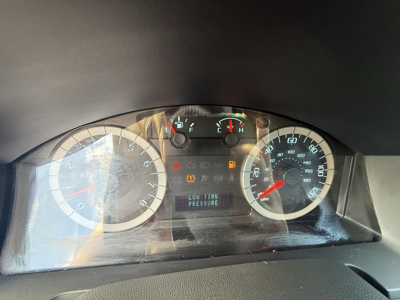 Ford Escape XLT FWD 2012
