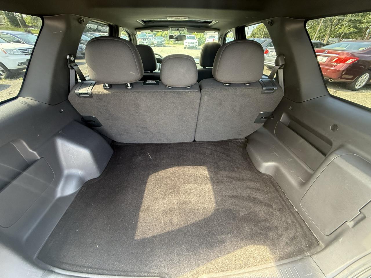 Ford Escape XLT FWD 2012