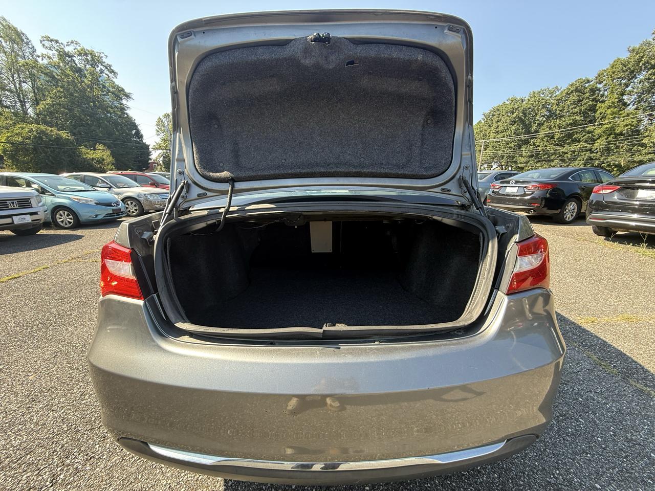 Chrysler 200 Limited 2013