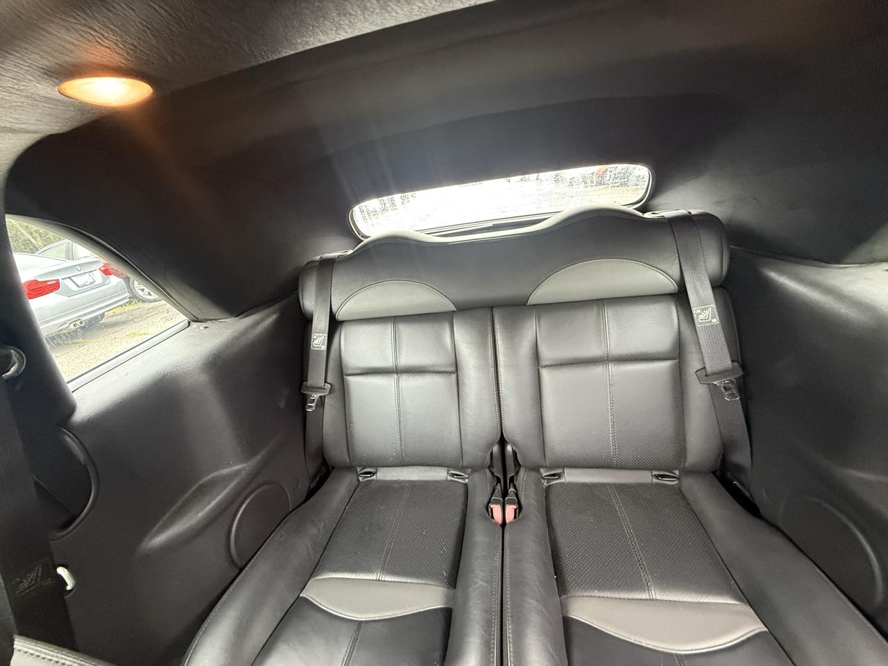 Chrysler PT Cruiser GT Convertible 2005