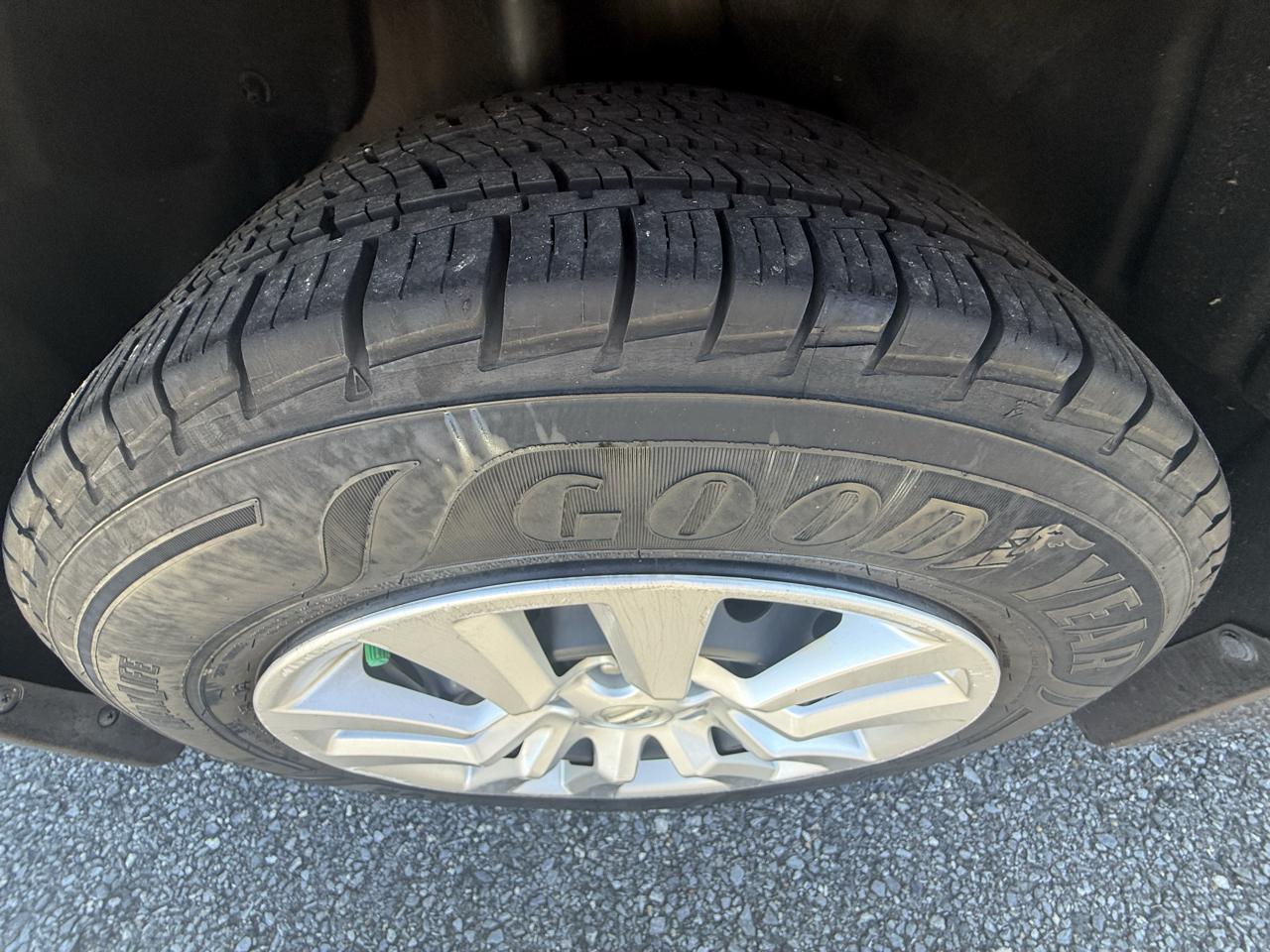 Nissan Altima 2.5 S Sedan 2014