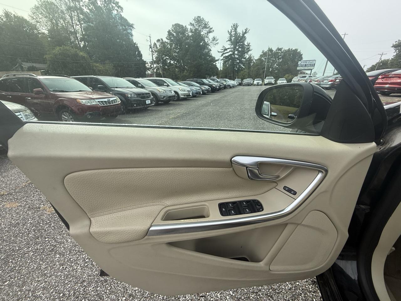 Volvo S60 T5 2014