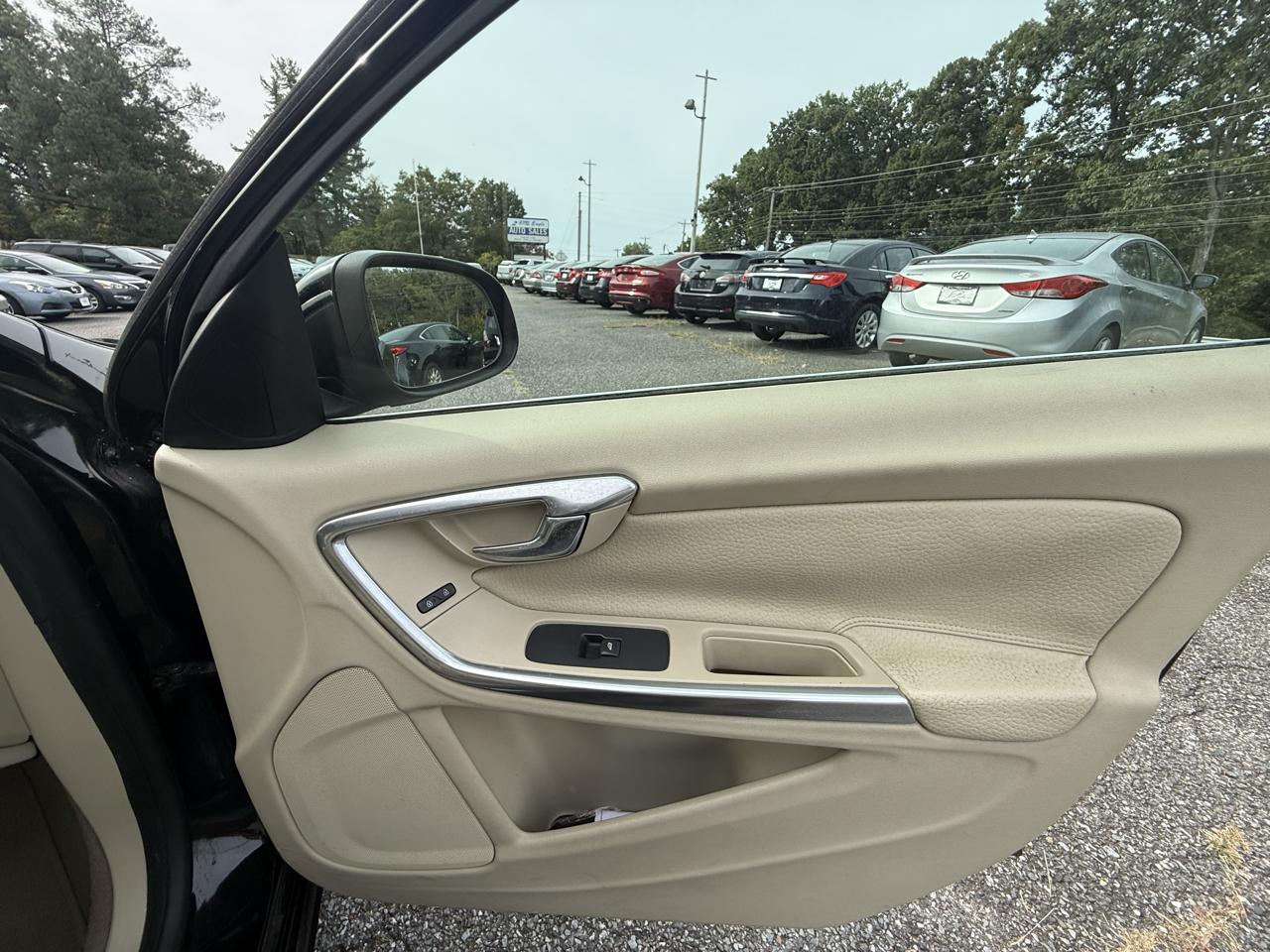 Volvo S60 T5 2014