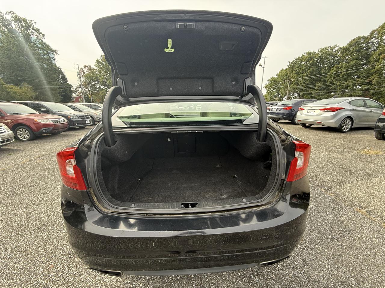 Volvo S60 T5 2014
