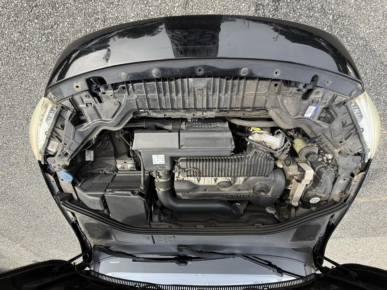 Volvo S60 T5 2014
