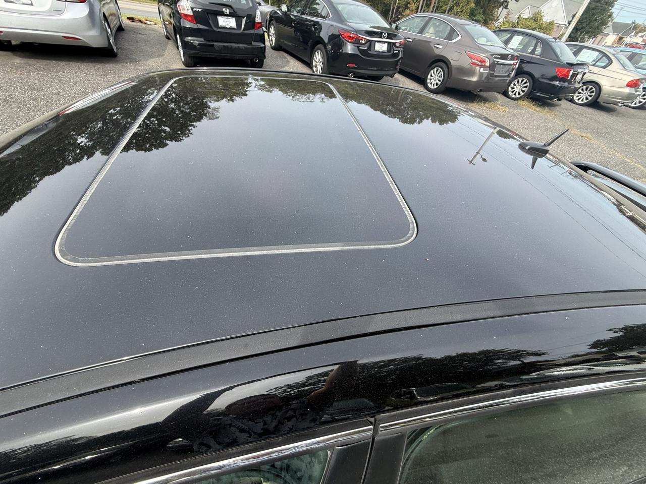 Chevrolet Impala LT2 3.9L 2008