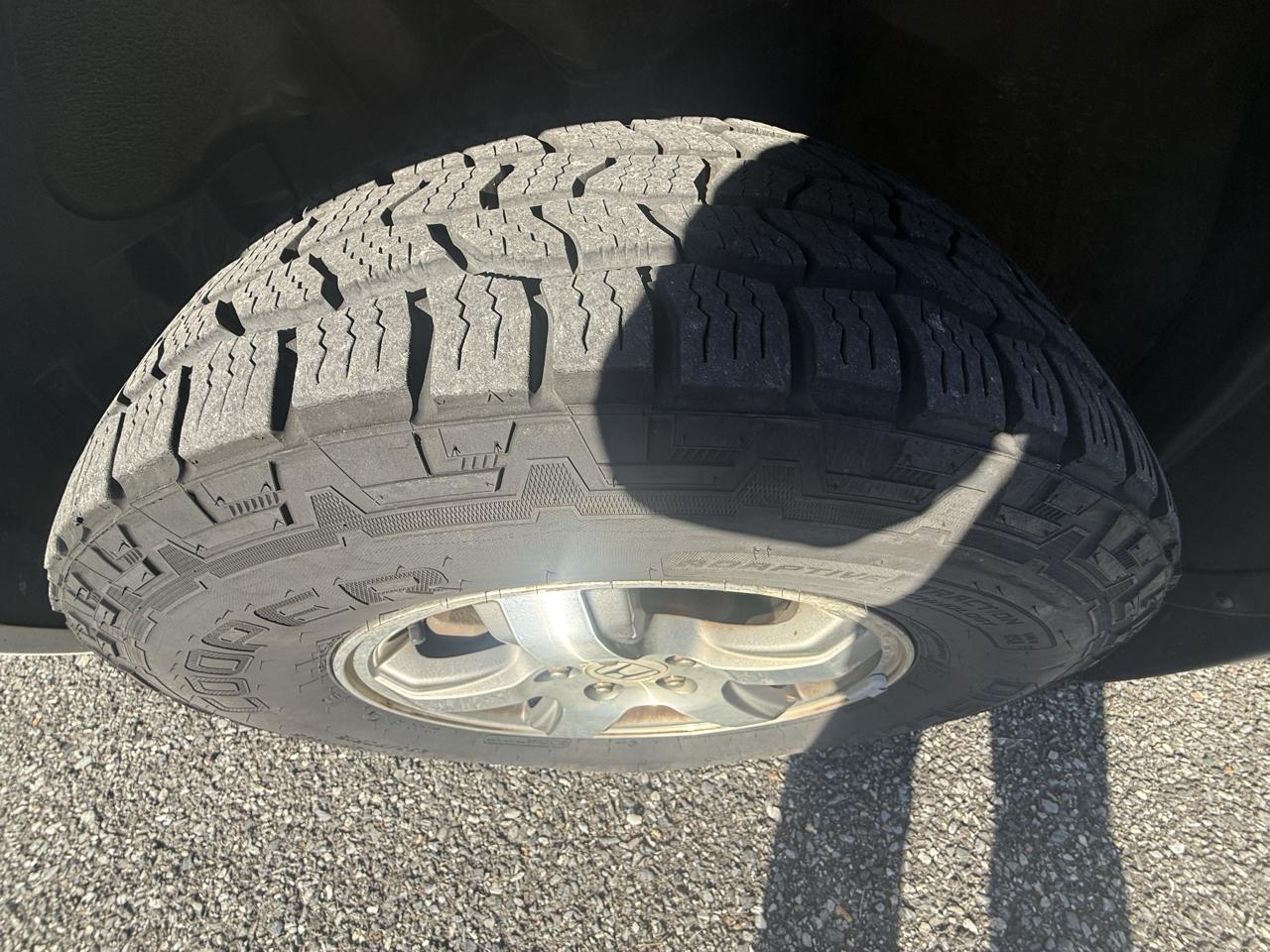 Honda Pilot EX-L 4WD w/ DVD 2008