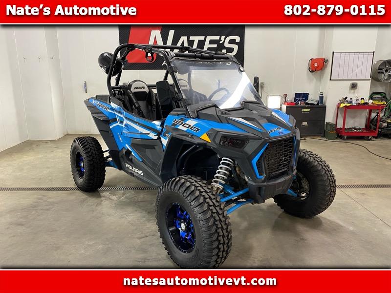 2019 Polaris RZR XP 1000 EPS 