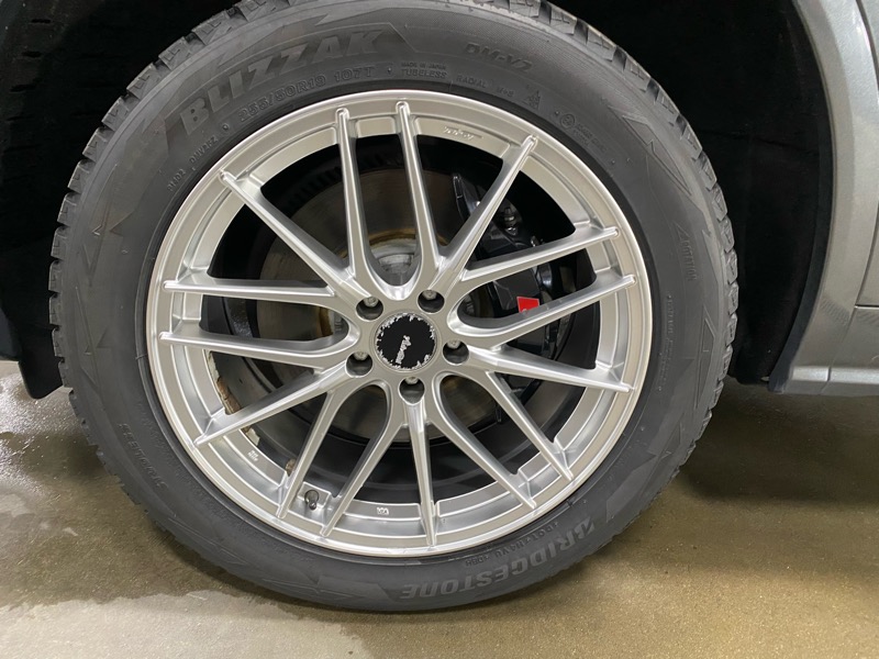 Audi SQ5 3.0T Premium Plus quattro 2018