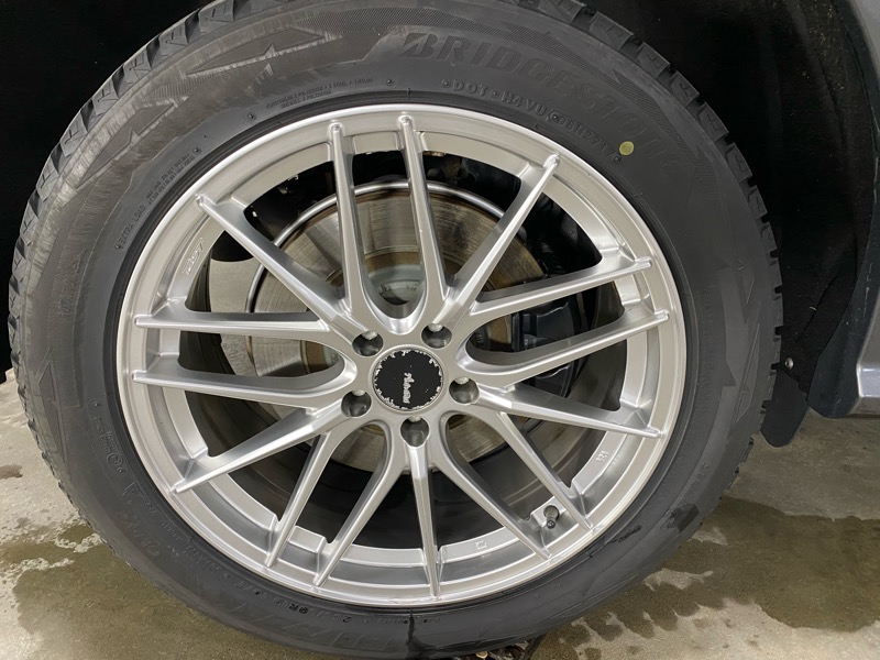 Audi SQ5 3.0T Premium Plus quattro 2018