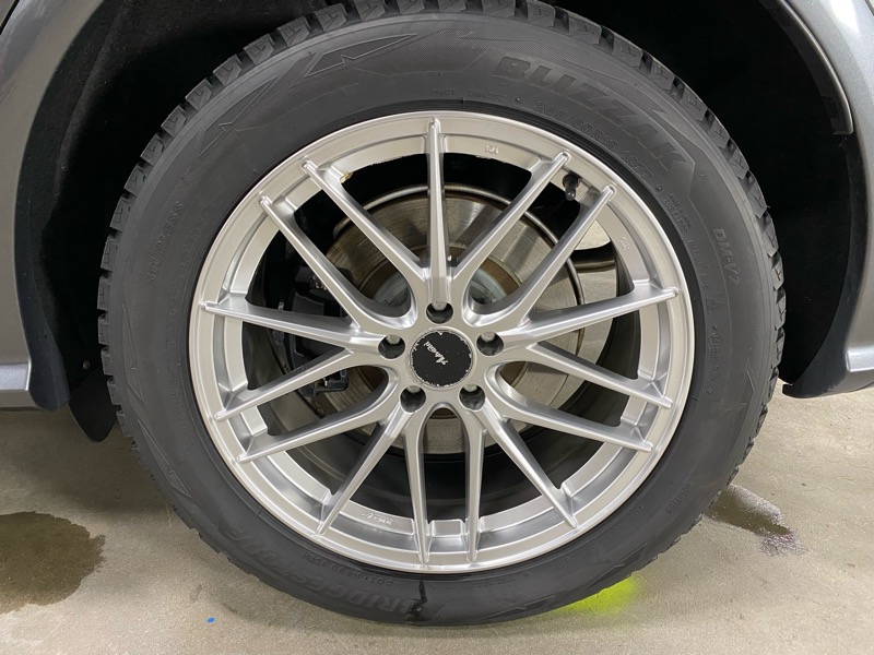 Audi SQ5 3.0T Premium Plus quattro 2018