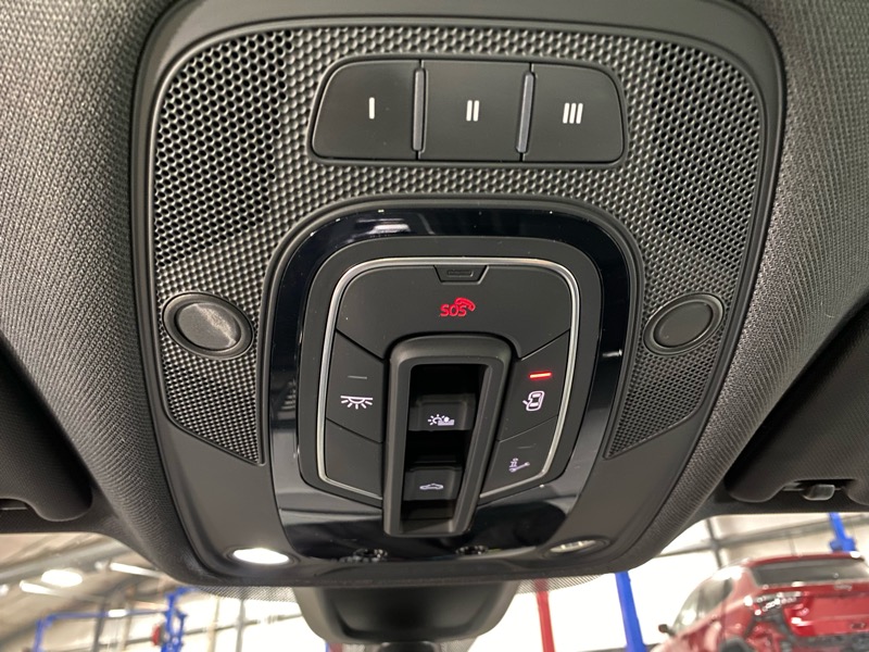 Audi SQ5 3.0T Premium Plus quattro 2018