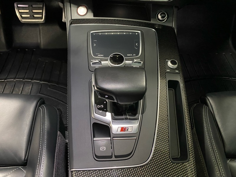 Audi SQ5 3.0T Premium Plus quattro 2018