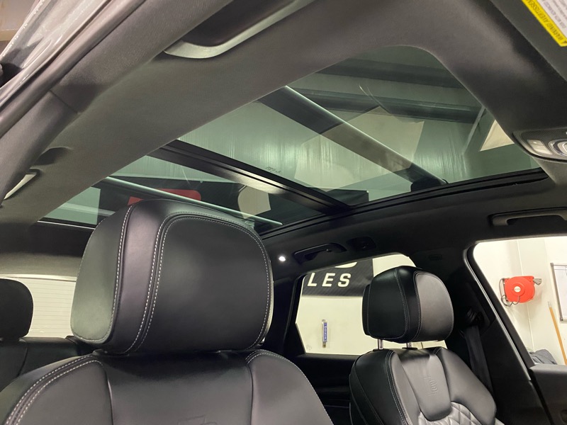 Audi SQ5 3.0T Premium Plus quattro 2018