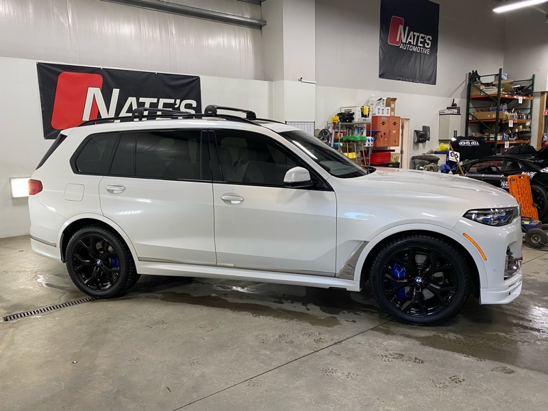 BMW Alpina XB7 Base 2022