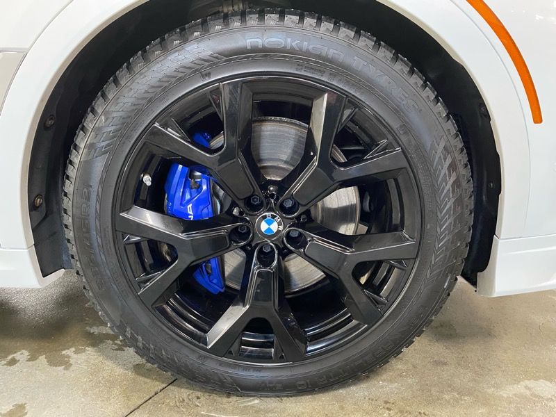 BMW Alpina XB7 Base 2022