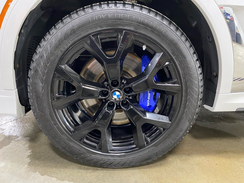 BMW Alpina XB7 Base 2022