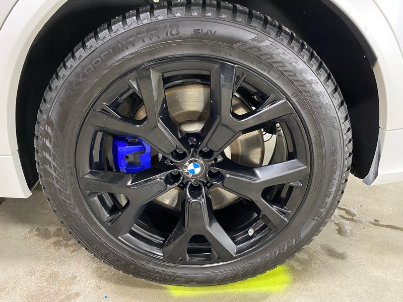 BMW Alpina XB7 Base 2022