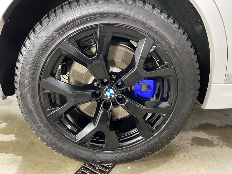 BMW Alpina XB7 Base 2022