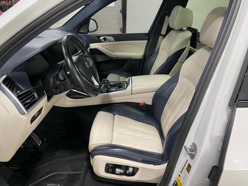 BMW Alpina XB7 Base 2022