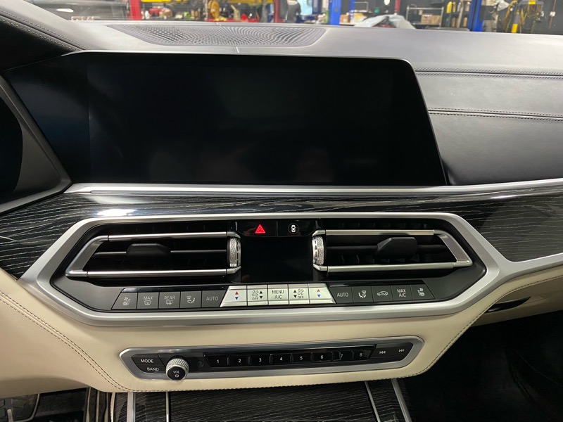 BMW Alpina XB7 Base 2022