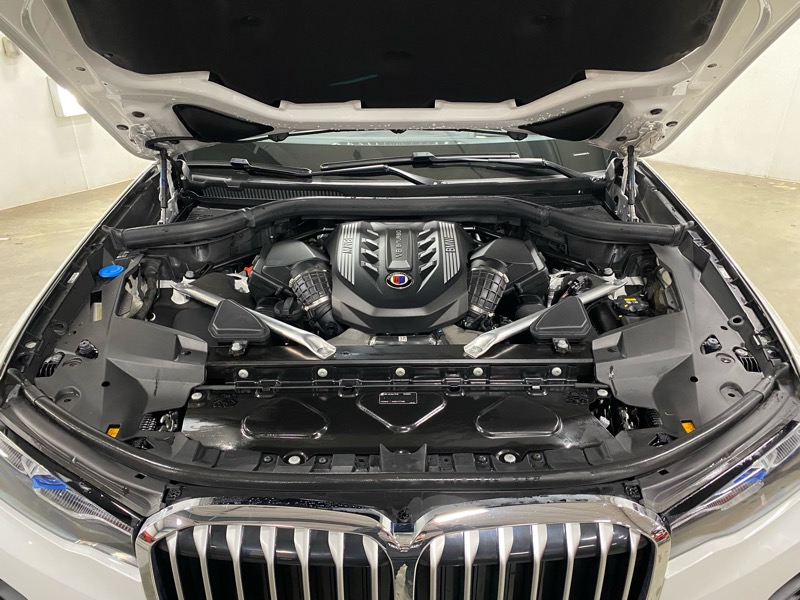 BMW Alpina XB7 Base 2022
