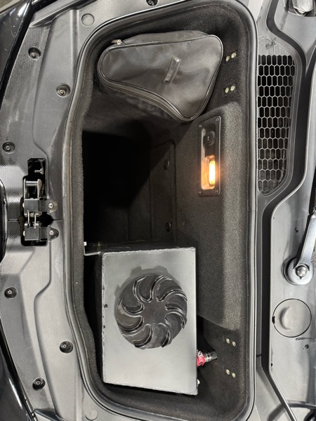 Lamborghini Huracan LP610-4 Coupe 2015