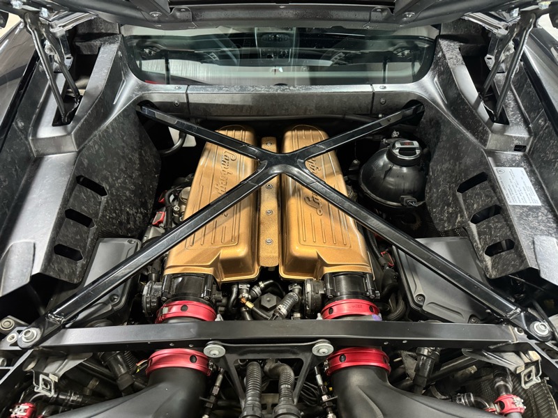 Lamborghini Huracan LP610-4 Coupe 2015