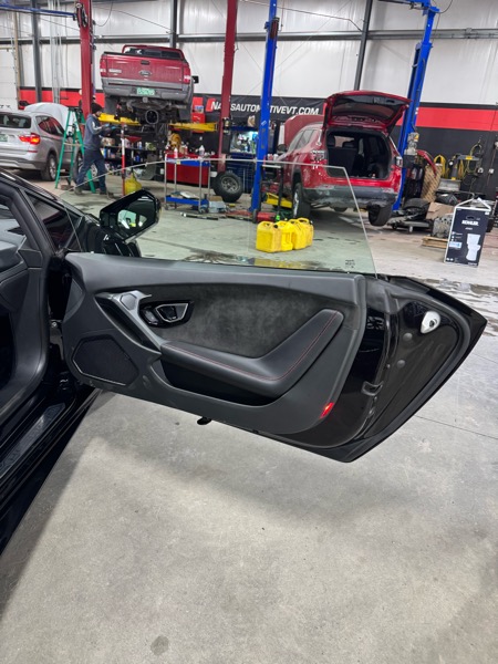 Lamborghini Huracan LP610-4 Coupe 2015